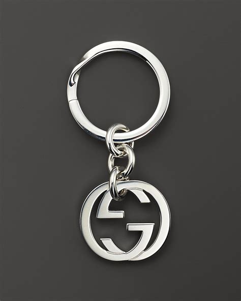 gucci keychains|gucci keychain price.